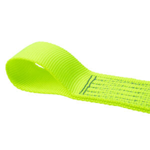 Concrete Anchor Strap: Soft Loop