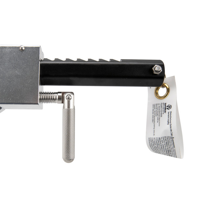 14” Stationary Beam Anchor