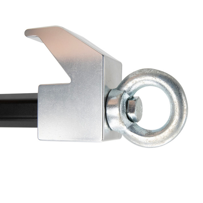 14” Stationary Beam Anchor