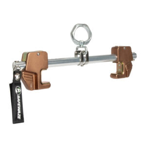 Premier Sliding Beam Anchor