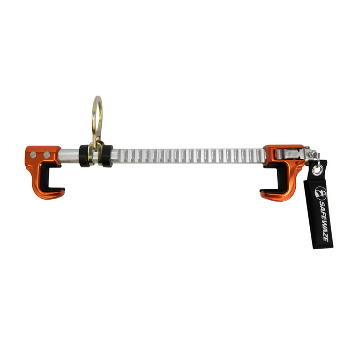 Sliding Beam Anchor 3.5″-15”