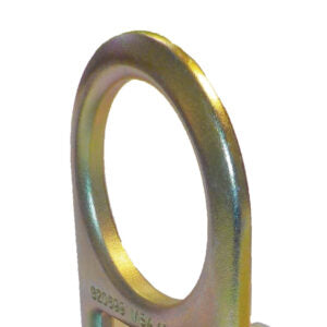 Bolt On D-Ring Anchor