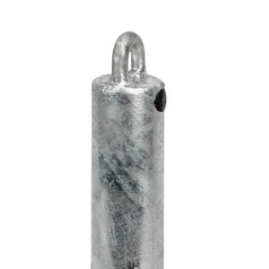 18" Post Anchor - I-Beam