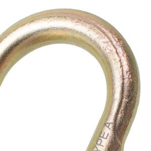 10K Swivel Steel Anchor & Puck Assembly