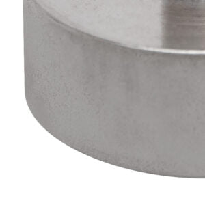 10K Steel Puck & Bolt