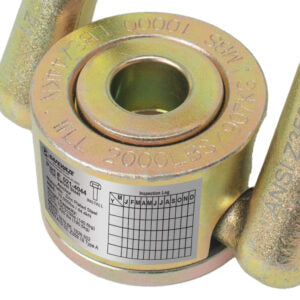 10K Swivel Steel Anchor