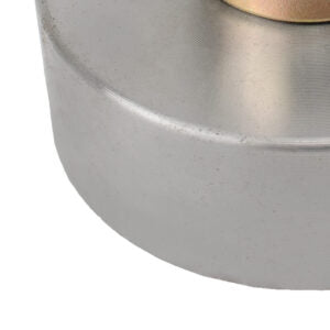 5K Swivel Steel Anchor & Puck Assembly