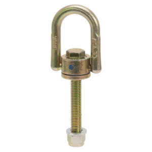 5K Swivel Steel Anchor & Bolt