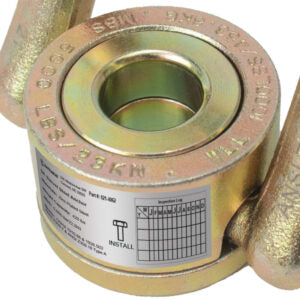 5K Swivel Steel Anchor