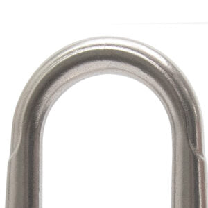5K Swivel Stainless Steel Anchor & Bolt