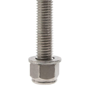 5K Swivel Stainless Steel Anchor & Bolt