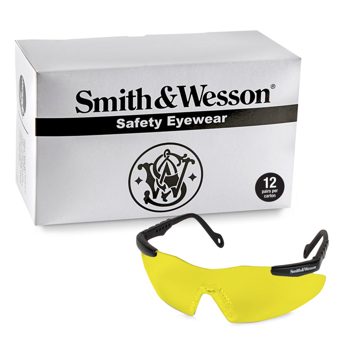 Smith & Wesson® Magnum® 3G, Black Frame