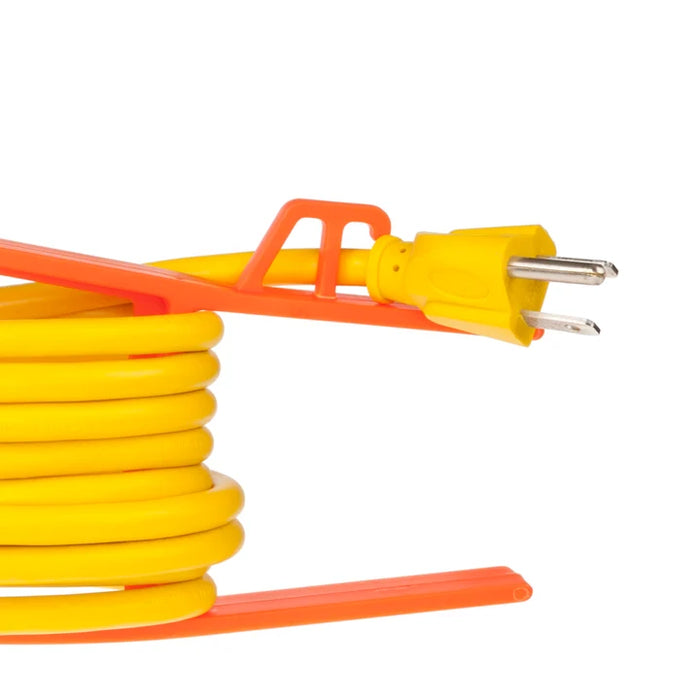 150' Cord Holder for Indoor / Outdoor Cord Storage