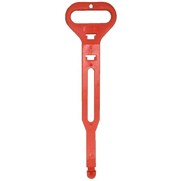 Kord-Carry Strap 150' 16/3 Cord Capacity