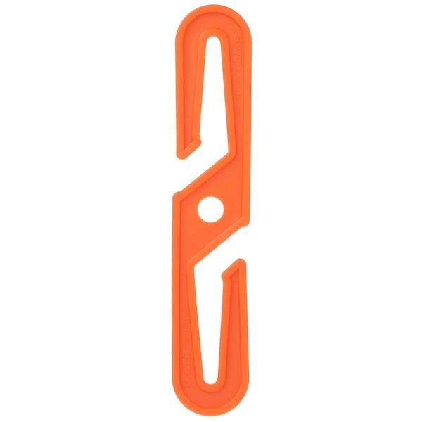 Kord "S" Lock