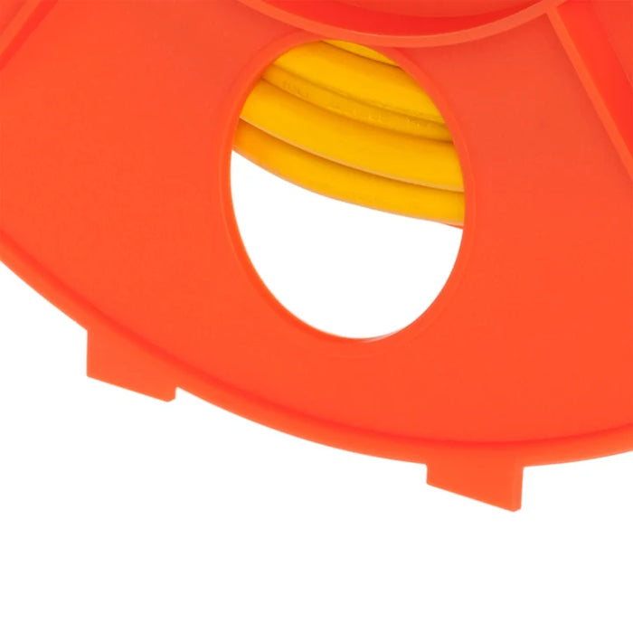 Heavy Duty Cord Storage Reel
