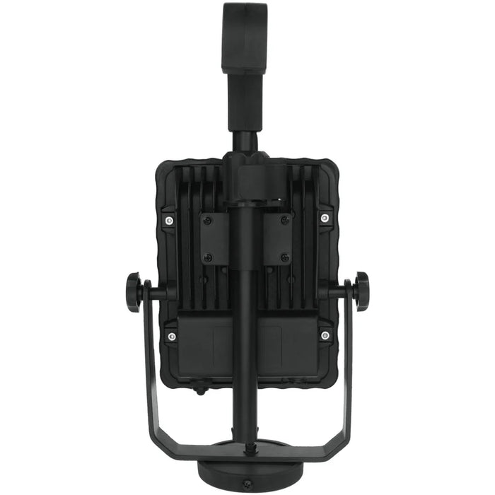 Scene Light w/Magnetic Base Kit w/6' Tripod & Carry Case, 1,000 Lumens , Li-Ion, Black