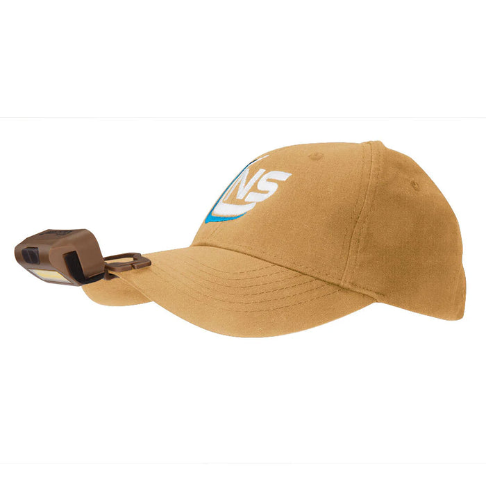 Multi-Flood USB Headlamp, Flat Dark Earth- USB Rechargeable