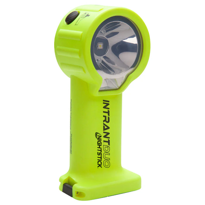 INTRANT® DUO Intrinsically Safe Dual-Light Angle Light
