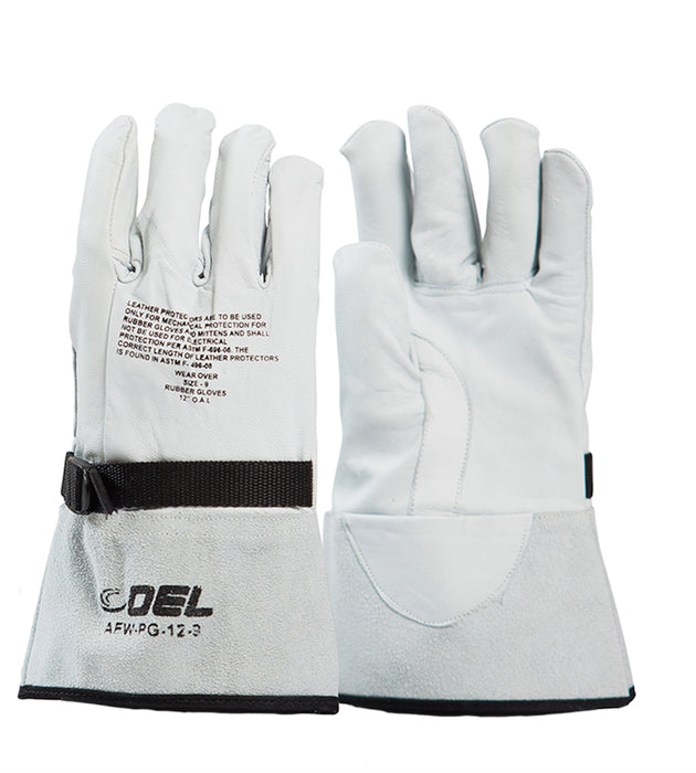 12" Protective Gloves