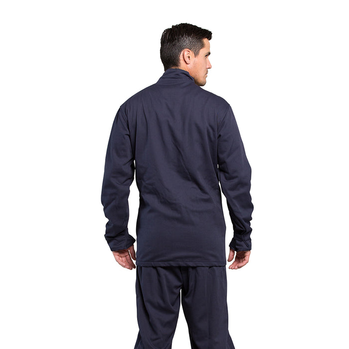 25 CAL Jacket, Navy - Men's