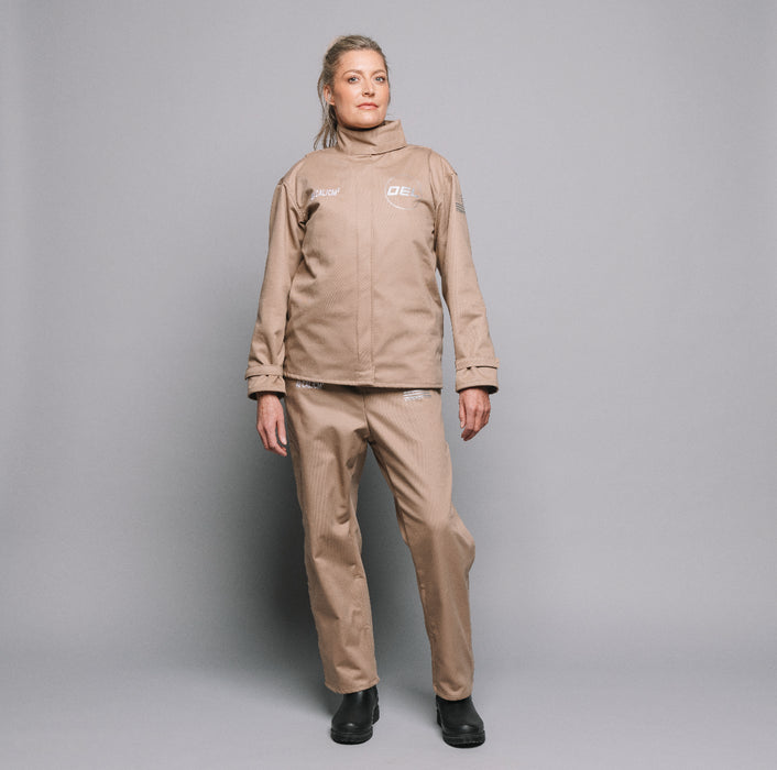 40 CAL Jacket, Standard - Women's