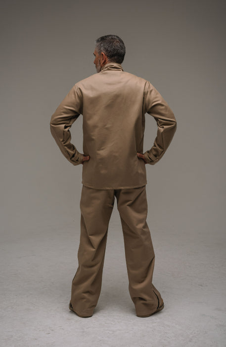 40 CAL Jacket, Standard - Men's