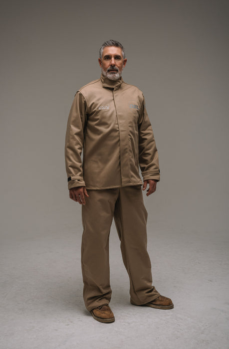 40 CAL Jacket, Standard - Men's