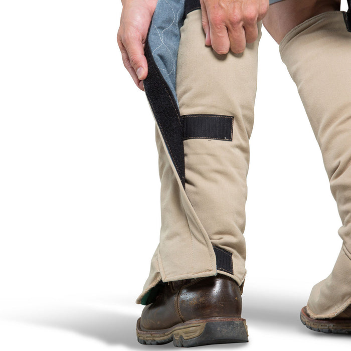 40 CAL Leggings- Men's
