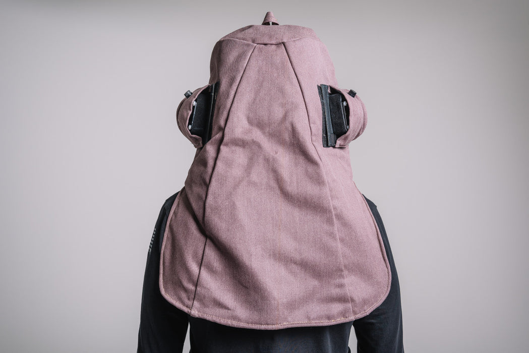 100 CAL SwitchGear Hood w/Fans