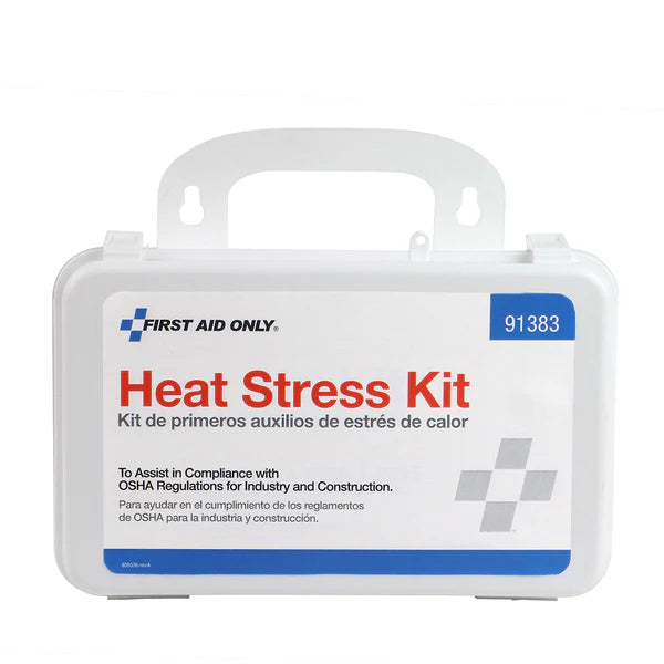 Heat Stress Kit, Medium