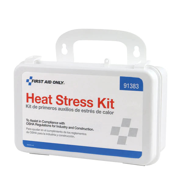Heat Stress Kit, Medium
