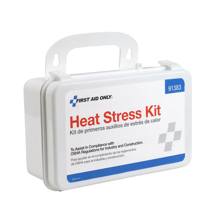 Heat Stress Kit, Medium