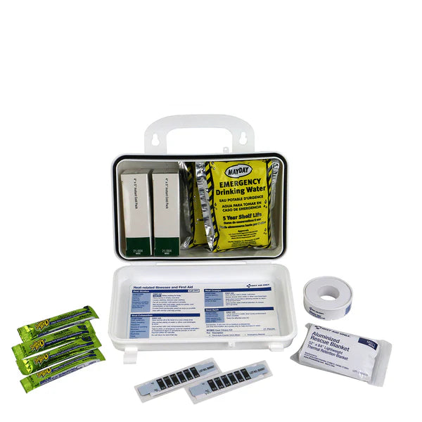Heat Stress Kit, Medium