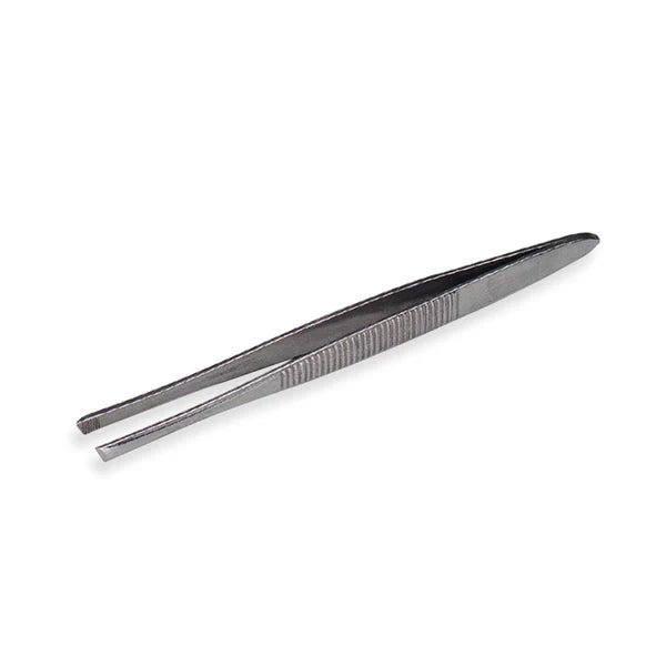 SmartCompliance Refill 3" Stainless Steel Tweezers, 1 / Bag