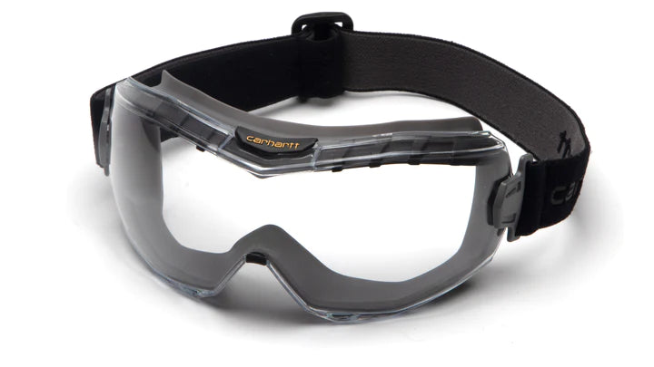 Carhartt Interchangeable Lens H2MAX Anti-Fog Goggle