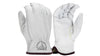 Goatskin Leather Driver, 360˚ A4 Cut Liner, ANSI/ISEA 105 Cut Level A4