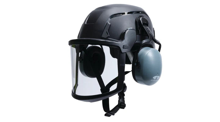 SL T2™ Face Shield