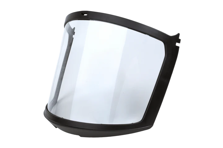 SL T2™ Replacement Polycarbonate Face Shield