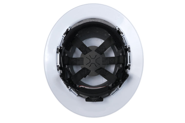 Ridgeline® T2 Full Brim 6-Point Ratchet Replacement Suspension
