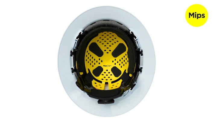 Ridgeline® T2 Full Brim 6-Point Ratchet Replacement Suspension with Mips®