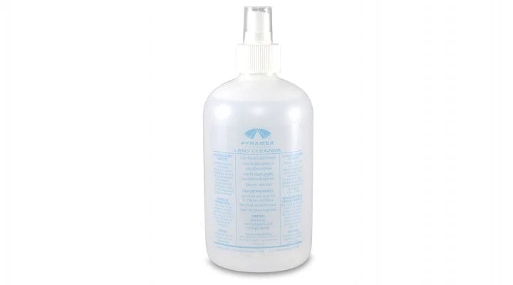 16 oz Cleaning Solution w/ Pump