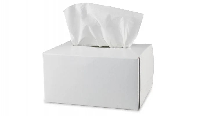 Lens Cleaning Tissues