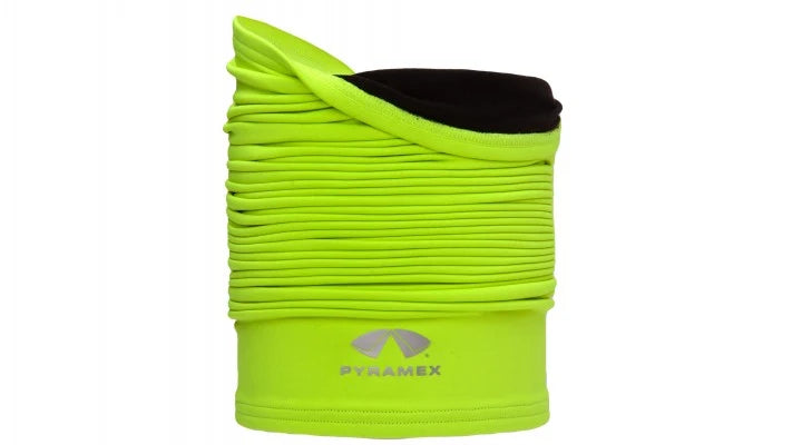 Fleece Lined Moisture-Wicking Multi-Purpose Band, Rated UPF 50 +