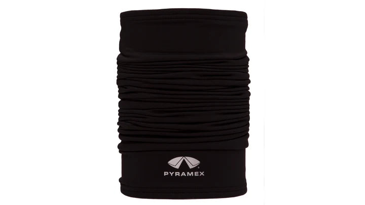 Fleece Lined Moisture-Wicking Multi-Purpose Band, Rated UPF 50 +