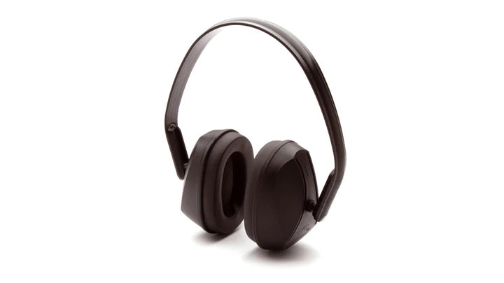 Earmuffs - NRR 21dB