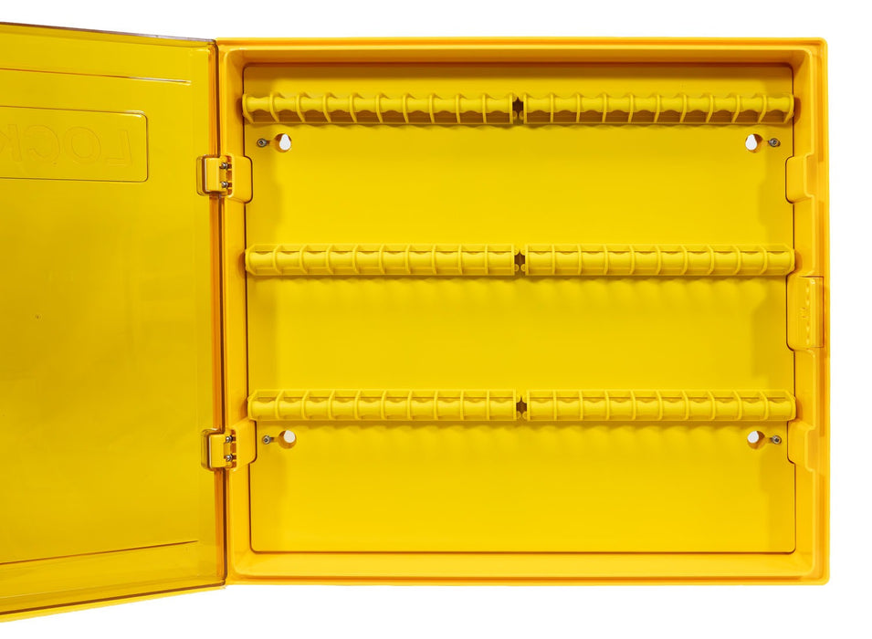 60 Hook Lockout Station