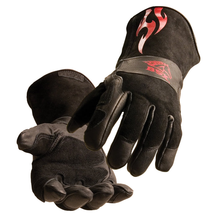 BSX® Advanced Fit Stick Glove w/DragPatch®
