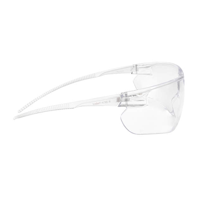 Bayolyte™ Lightweight Safety Eyewear, Clear Temples