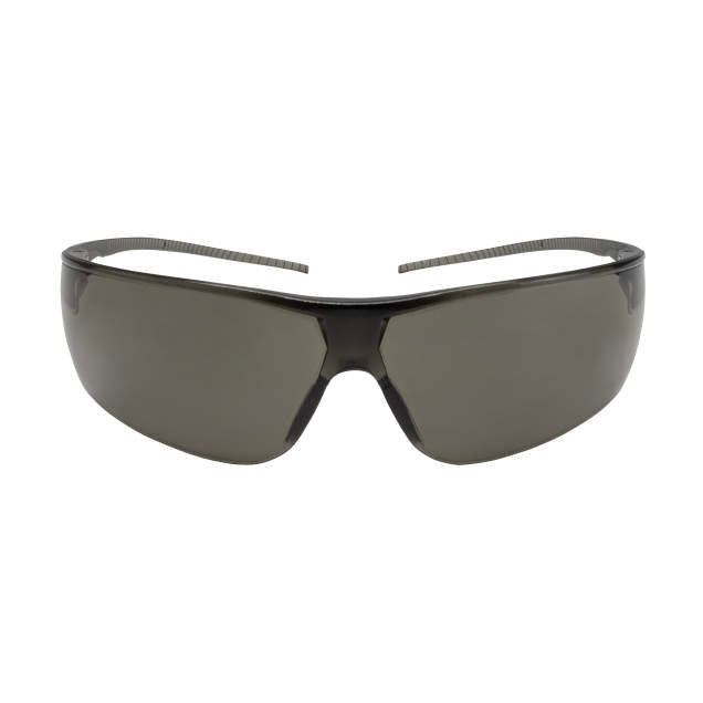 Bayolyte™ Lightweight Safety Eyewear, Clear Temples